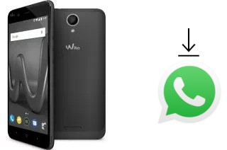 Comment installer WhatsApp dans un Wiko Harry