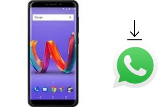 Comment installer WhatsApp dans un Wiko Harry 2