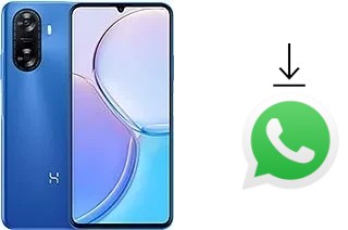 Comment installer WhatsApp dans un Wiko Hi Enjoy 60s