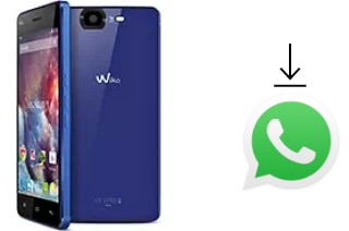 Comment installer WhatsApp dans un Wiko Highway 4G