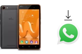 Comment installer WhatsApp dans un Wiko Jerry