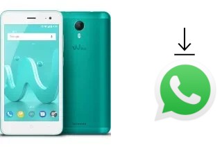 Comment installer WhatsApp dans un Wiko Jerry2