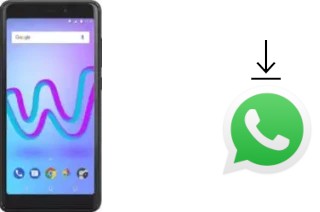 Comment installer WhatsApp dans un Wiko Jerry 3