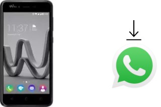 Comment installer WhatsApp dans un Wiko Jerry Max