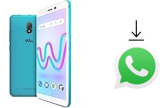 Comment installer WhatsApp dans un Wiko Jerry3