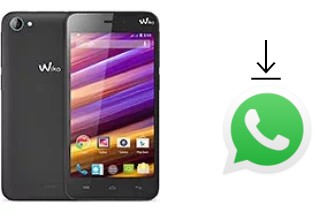 Comment installer WhatsApp dans un Wiko Jimmy