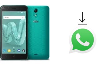 Comment installer WhatsApp dans un Wiko Kenny