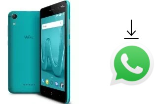 Comment installer WhatsApp dans un Wiko Lenny4