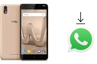 Comment installer WhatsApp dans un Wiko Lenny4 Plus