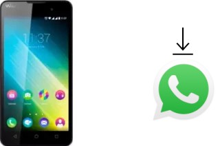 Comment installer WhatsApp dans un Wiko Lenny 2