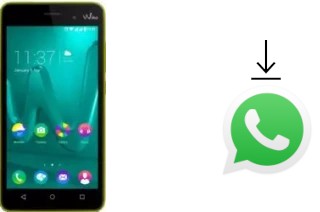 Comment installer WhatsApp dans un Wiko Lenny 3