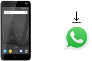 Comment installer WhatsApp dans un Wiko Lenny 4 Plus