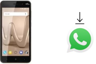 Comment installer WhatsApp dans un Wiko Lenny 4