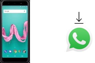 Comment installer WhatsApp dans un Wiko Lenny 5