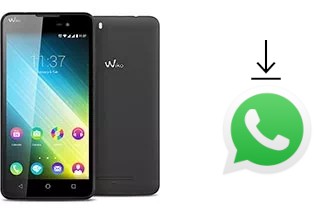 Comment installer WhatsApp dans un Wiko Lenny2