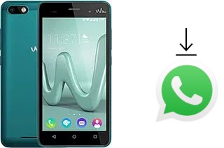 Comment installer WhatsApp dans un Wiko Lenny3