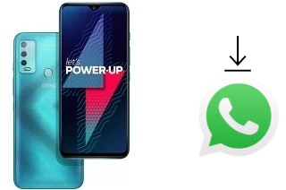 Comment installer WhatsApp dans un Wiko power u30