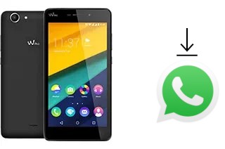 Comment installer WhatsApp dans un Wiko Pulp Fab