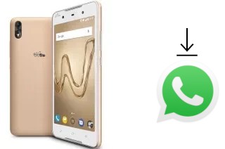 Comment installer WhatsApp dans un Wiko Robby2