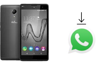 Comment installer WhatsApp dans un Wiko Robby