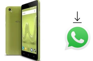 Comment installer WhatsApp dans un Wiko Sunny2 Plus