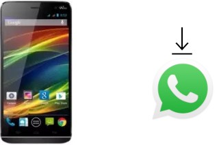 Comment installer WhatsApp dans un Wiko Slide