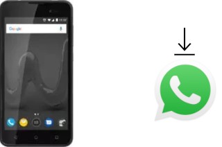 Comment installer WhatsApp dans un Wiko Sunny 2 Plus