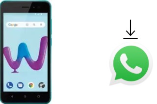 Comment installer WhatsApp dans un Wiko Sunny 3