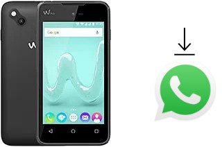 Comment installer WhatsApp dans un Wiko Sunny