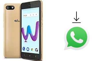 Comment installer WhatsApp dans un Wiko Sunny3