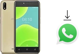 Comment installer WhatsApp dans un Wiko Sunny4