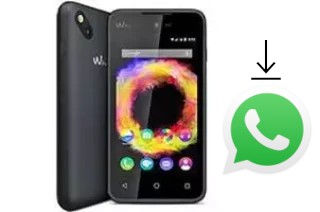 Comment installer WhatsApp dans un Wiko Sunset 2