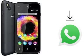 Comment installer WhatsApp dans un Wiko Sunset2