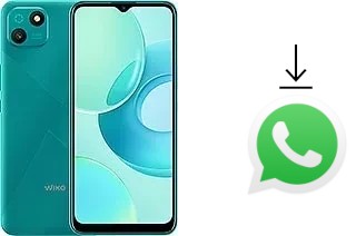 Comment installer WhatsApp dans un Wiko T10