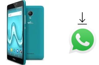 Comment installer WhatsApp dans un Wiko Tommy2 Plus