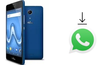 Comment installer WhatsApp dans un Wiko Tommy2