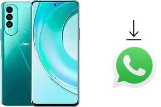 Comment installer WhatsApp dans un Wiko T50