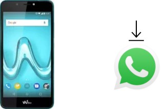 Comment installer WhatsApp dans un Wiko Tommy 2 Plus