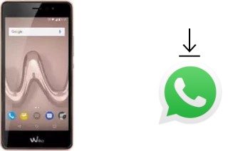 Comment installer WhatsApp dans un Wiko Tommy 2