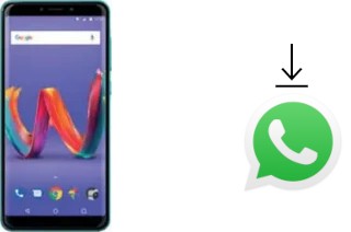 Comment installer WhatsApp dans un Wiko Tommy 3 Plus