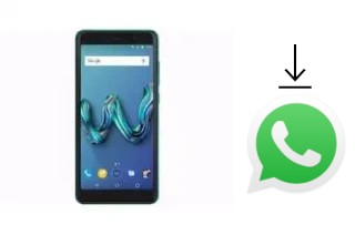 Comment installer WhatsApp dans un Wiko Tommy 3