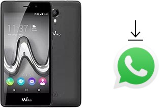 Comment installer WhatsApp dans un Wiko Tommy