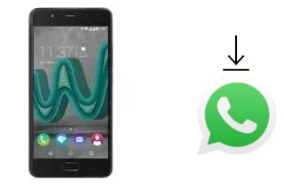 Comment installer WhatsApp dans un Wiko U Feel Go