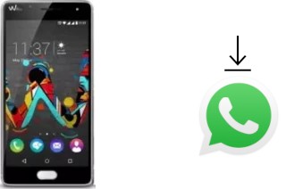 Comment installer WhatsApp dans un Wiko U Feel