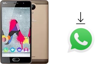 Comment installer WhatsApp dans un Wiko U Feel Lite