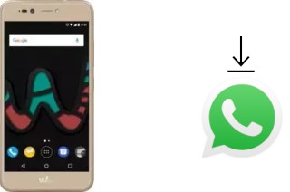 Comment installer WhatsApp dans un Wiko U Pulse Lite