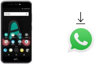 Comment installer WhatsApp dans un Wiko U Pulse