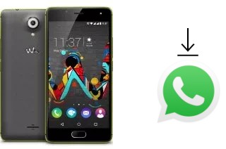 Comment installer WhatsApp dans un Wiko Ufeel