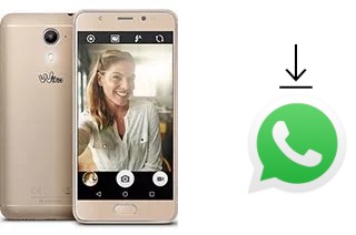 Comment installer WhatsApp dans un Wiko U Feel Prime