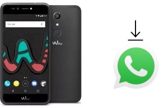 Comment installer WhatsApp dans un Wiko Upulse lite